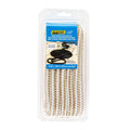 NYLON THIMBLE BLACK - 3/4