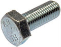 LICENSE PLATE FASTENER