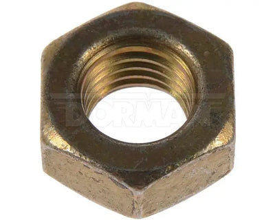 Nut: 5/16-24 thread size; Prevailing Torque Lock Nuts
