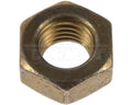 Nut: 5/16-24 thread size; Prevailing Torque Lock Nuts