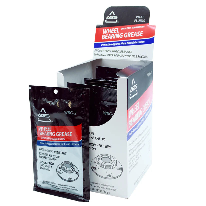 AGS Company auto part
