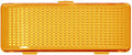 REPLACEMENT LENS AMBER