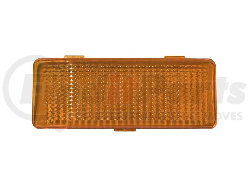 REPLACEMENT LENS AMBER