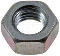 Engine Miscellaneous: Hex Nut; metric; hardware
