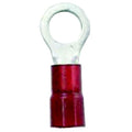 NYLON RING TERMINAL, 22-18 5/16", 5