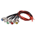ANCOR auto part