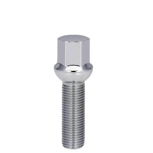 LUG BOLTS BALL SEAT HEX 14X1.50 BAL