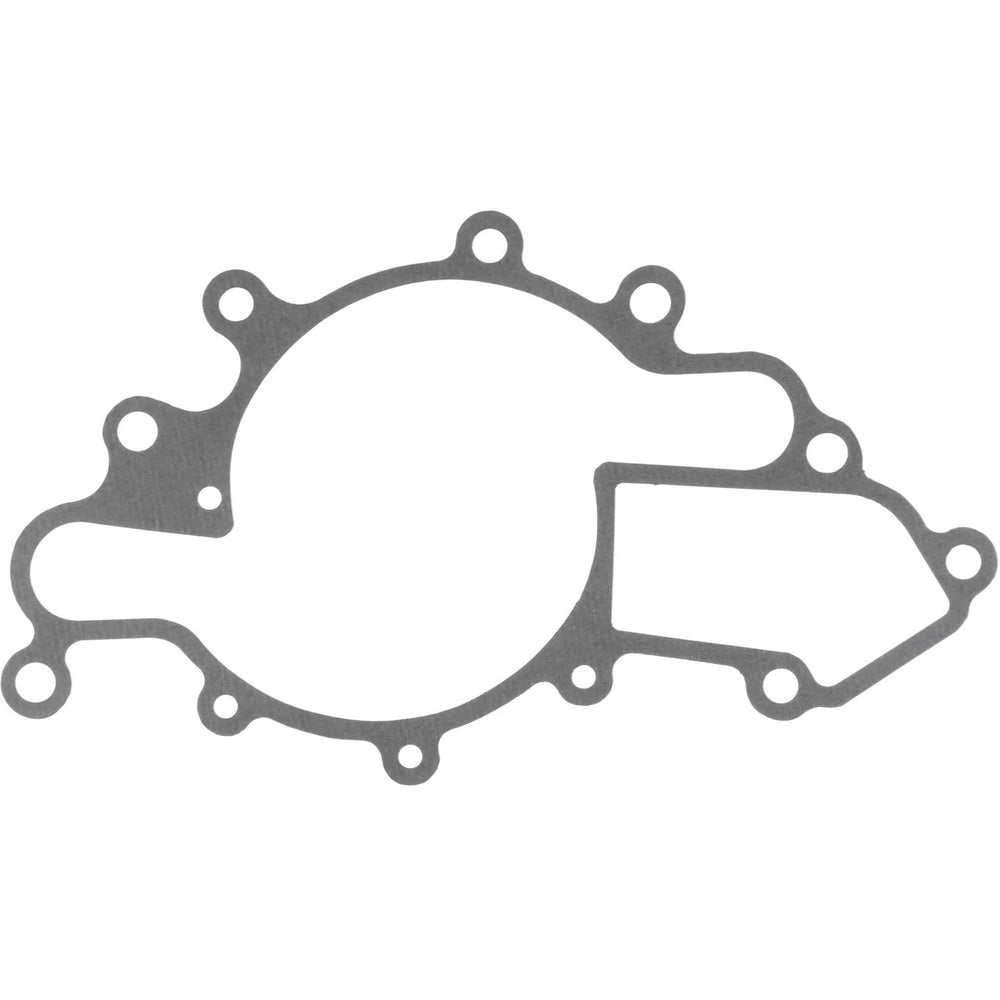 BUI;CHEVPASS&TRK;GMC;JEEP;OLDS;PONT;CAN PONT:173(2.8L)(8087) WATER PUMP GASKET