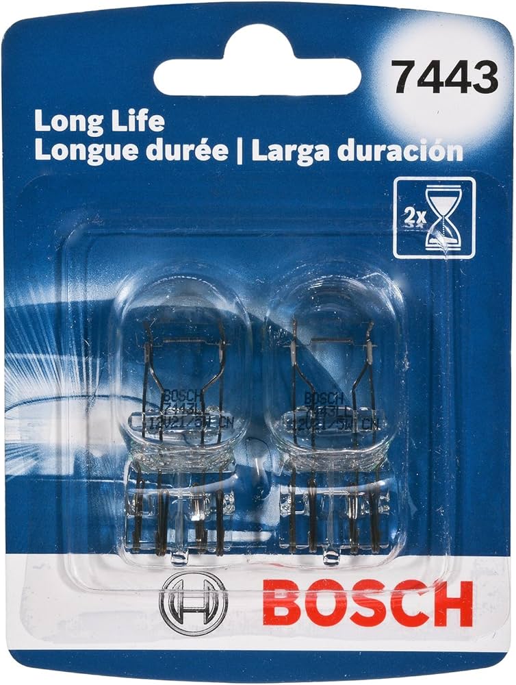 LIGHT BULB LONG LIFE