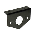 BLACK-COATED BRACKET