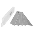 PERFORMANCE TOOL 18 MM REPLACEMENT SNAP BLADES