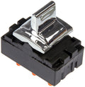 1/2" HOLE SWITCH PANEL
