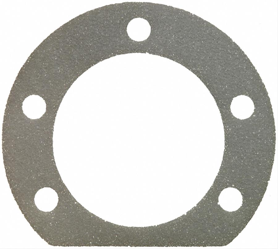 REAR AXLE FLANGE GASKET