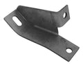 BLACK FENDER U-NUT 5/16 X 18