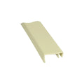 8 FT HEHR SCREW COVER COLONIAL WHITE