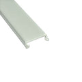 8 FT HEHR SCREW COVER COLONIAL WHITE