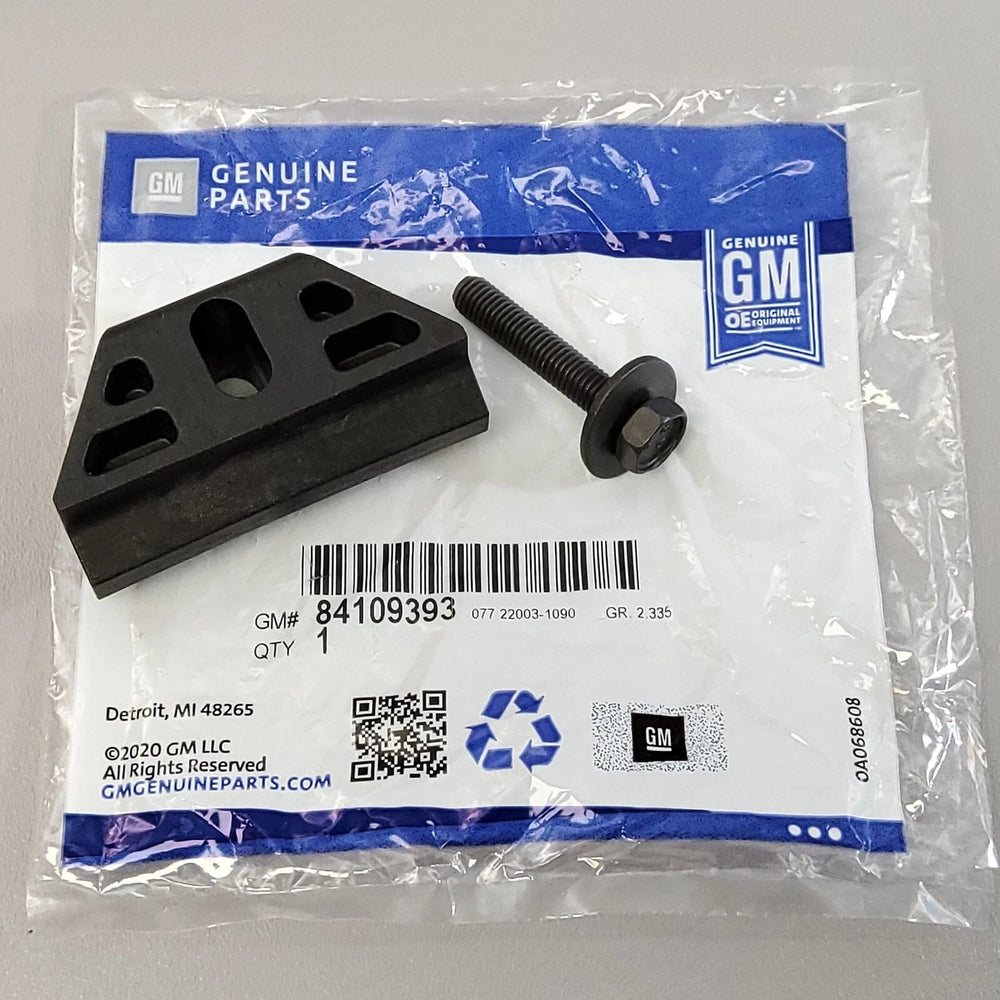 GM Performance hardware kit