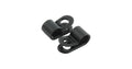 Nylon Line Clamps 3/16in 10pk