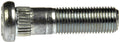 WHEEL BOLT M12-1.25X45.5