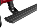 AMP Research Plastic End Cap - Left