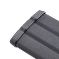 AMP Research Plastic End Cap - Left