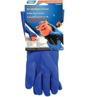 DISPOSABLE GREEN SANITATION GLOVES12/PKONE SIZE