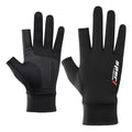 DISPOSABLE GREEN SANITATION GLOVES12/PKONE SIZE