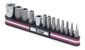 FTG .125 NPT MALE X .25 COMPRESSION