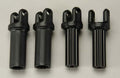 CENTER HALF SHAFT