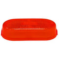 REPLACEMENT LENS RED
