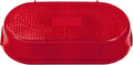 REPLACEMENT LENS RED