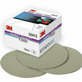 3M FIBRE DISC 501C 4-1/2 IN X 7/8