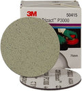 3M FIBRE DISC 501C 4-1/2 IN X 7/8