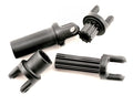 HALF SHAFTS CENTER FRONT (INT