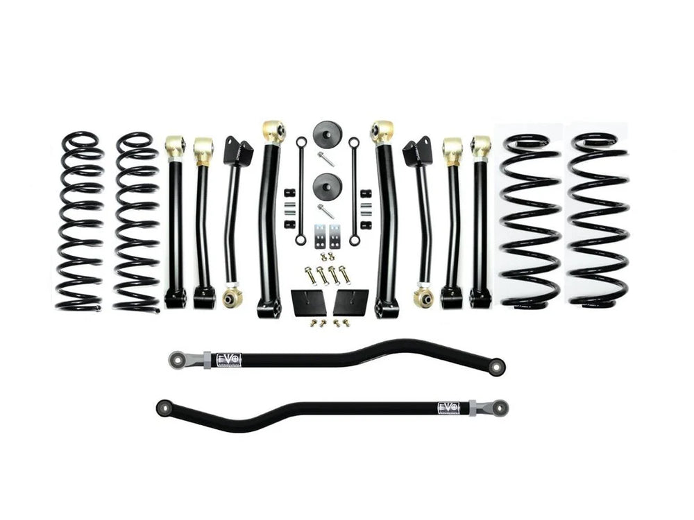 EVO Manufacturing - EVO-3014S4HDKA