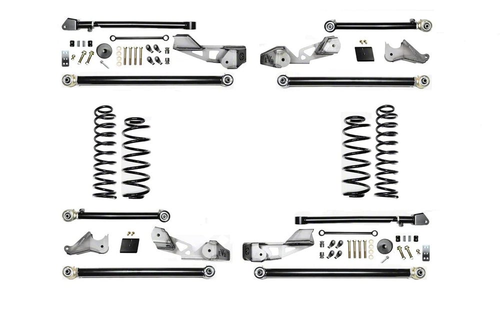 EVO Manufacturing - EVO-3015HDPENVY