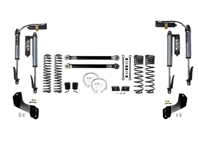 EVO Manufacturing - EVO-3013S2HDPK