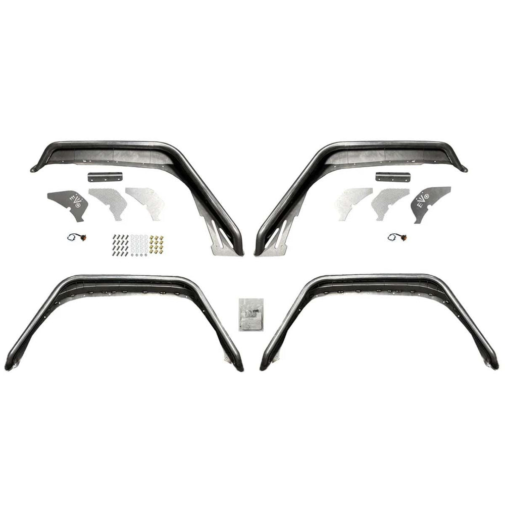 EVO Manufacturing - EVO-3204