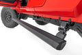 Power Running Boards | Dual Electric Motor | Jeep Gladiator JT 4WD (20-26)