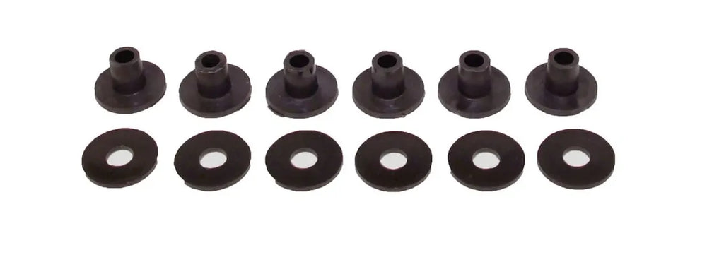 TAILGATE PIECE INSTALL KIT