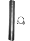 FLEXIBLE PIPE 1-3/4'ID