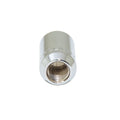 Gorilla HEX SKT ACORN LUG 12-1.50 CHR BULK