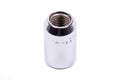 Gorilla HEX SKT ACORN LUG 12-1.50 CHR BULK