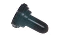 TOGGLE FULL BOOT - BLACK