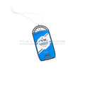 PRL Deodorant Spoof Air Freshener - Barbershop