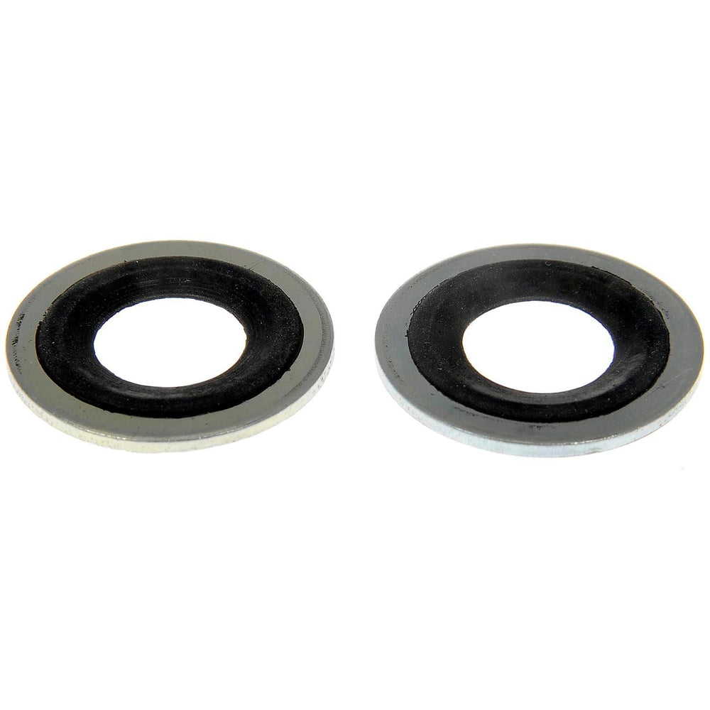 DRAIN PLUG GASKET