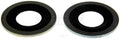 DRAIN PLUG GASKET