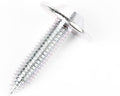 Omix Tapping Screw M6-1.0x25mm- 99-07 JK/TJ/WJ/XJ