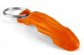 Cycra Key Ring with Fender - Red