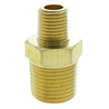 HEX REDUCER NIPPLE 3/8 T